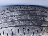 Hankook ventus prime vasarinės padangos 215/55r17