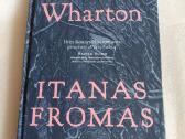 Itanas Fromas