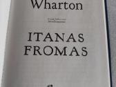 Itanas Fromas - nuotraukos Nr. 2