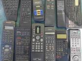Audio ir vhs pultai - nuotraukos Nr. 9