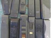 Audio ir vhs pultai - nuotraukos Nr. 10