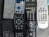 Audio ir vhs pultai - nuotraukos Nr. 5