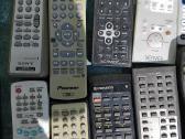 Audio ir vhs pultai - nuotraukos Nr. 4