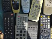 Audio ir vhs pultai - nuotraukos Nr. 3
