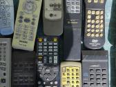 Audio ir vhs pultai - nuotraukos Nr. 2