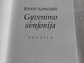 Gyvenimo simfonija - nuotraukos Nr. 2