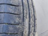 Michelin energy vasarinės padangos 205/60r16