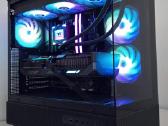 Ryzen 5 9600x Rtx 5070 Oc 12gb 32g M2 Gold Psu - nuotraukos Nr. 2