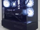 Ryzen 5 9600x Rtx 5070 Oc 12gb 32g M2 Gold Psu - nuotraukos Nr. 3