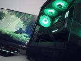 Ryzen 5 9600x Rtx 5070 Oc 12gb 32g M2 Gold Psu - nuotraukos Nr. 4