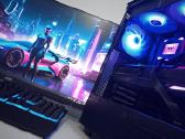 Ryzen 5 9600x Rtx 5070 Oc 12gb 32g M2 Gold Psu - nuotraukos Nr. 5