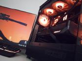 Ryzen 5 9600x Rtx 5070 Oc 12gb 32g M2 Gold Psu - nuotraukos Nr. 6