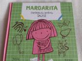 Margarita (ne)tobulų piešinių šalyje
