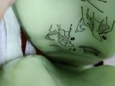 Čiurnos įtvaras. - nuotraukos Nr. 2
