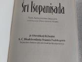 Sri Isopanisada - nuotraukos Nr. 2