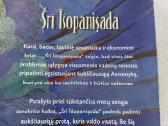 Sri Isopanisada - nuotraukos Nr. 3
