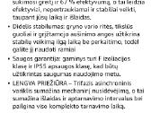 Trifazis asinchroninis elektros variklis - nuotraukos Nr. 3