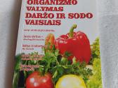 Organizmo valymas daržo ir sodo vaisiais