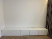 Ikea Besta TV staliukas/komoda