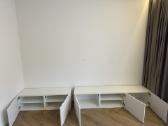 Ikea Besta TV staliukas/komoda - nuotraukos Nr. 3