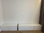 Ikea Besta TV staliukas/komoda - nuotraukos Nr. 4