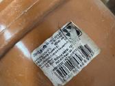Pvc kanalizacijos vamzdžiai, alkūnės 110 mm - nuotraukos Nr. 5