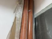 Pvc kanalizacijos vamzdžiai, alkūnės 110 mm - nuotraukos Nr. 9