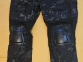 Viper g3 pants