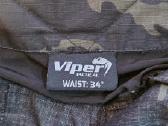 Viper g3 pants - nuotraukos Nr. 3