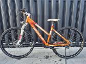 Bulls Street Flyer RC