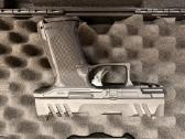 Walther Pdp compact - nuotraukos Nr. 3