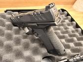 Walther Pdp compact - nuotraukos Nr. 4