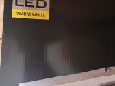 Eglo LED lubinis arba sieninis šviestuvas Naujas - nuotraukos Nr. 4