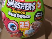 Zuru Smashers Junior Dino Dig Large Egg - nuotraukos Nr. 2