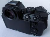 Nikon Z5 - nuotraukos Nr. 3