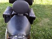Parduodu motociklą Hyosung - nuotraukos Nr. 3