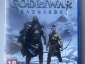 God of war ragnarok