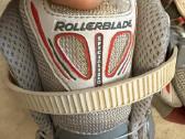 Riedučiai Rollerblade ir Salomon - nuotraukos Nr. 3