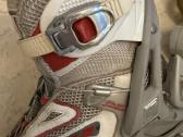 Riedučiai Rollerblade ir Salomon - nuotraukos Nr. 4