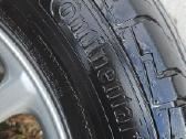 Padangos215 x 65 x R16 C - nuotraukos Nr. 3