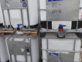 Švarios 1000 ltr.talpos 45-80 eur. - nuotraukos Nr. 3