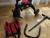 Doona triratukas Liki Trike S1