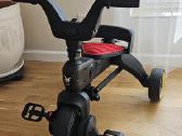 Doona triratukas Liki Trike S1 - nuotraukos Nr. 2