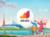 Airalo nuolaidos kodas esim