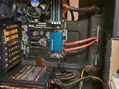 Kompiuteris I7-4790s/16gb/256gb SSD - super kaina! - nuotraukos Nr. 3
