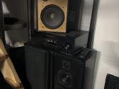 Sony Str Gd520