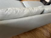 Trivietė sofa - nuotraukos Nr. 3