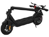 Naujas elektrinis paspirtukas Hx X9 Plus (40km/h.)