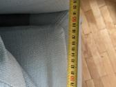 Trivietė sofa - nuotraukos Nr. 5
