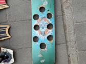 Longboardas ilgoji riedlentė pump versija - nuotraukos Nr. 5